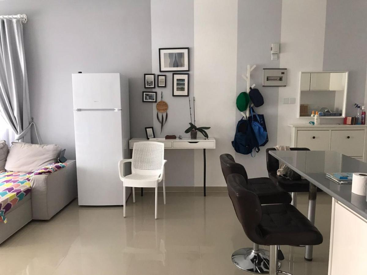 Aurelius Pool Apartments In Caesar Resort & Spa Perivolia tou Trikomou Kültér fotó