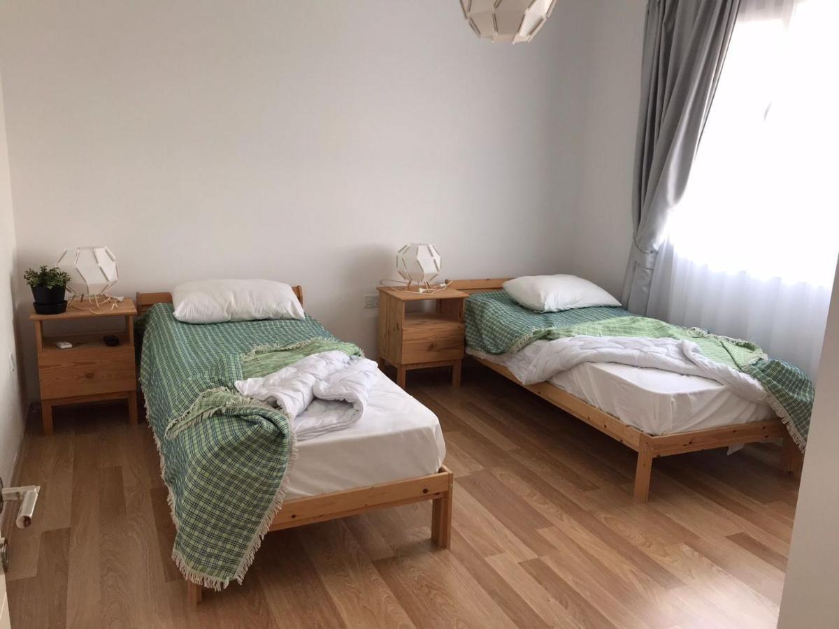 Aurelius Pool Apartments In Caesar Resort & Spa Perivolia tou Trikomou Kültér fotó